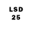 Amphetamine 97% Fearse